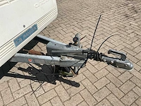 Adria optima caravan - afbeelding 19 van  24