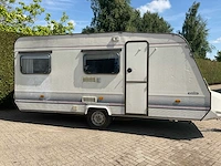 Adria optima caravan - afbeelding 21 van  24