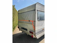 Adria optima caravan - afbeelding 22 van  24