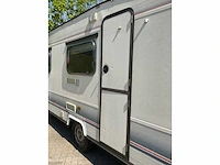 Adria optima caravan - afbeelding 23 van  24