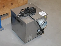 Adsorptiedroger / ontvochtiger trotec ttr160. - afbeelding 3 van  4