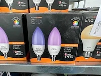 Adurosmart lichtbron e14 candle tunable colour (6x) - afbeelding 2 van  2