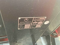 Advance retriever 3600b zelfrijdende veegmachine - afbeelding 9 van  9