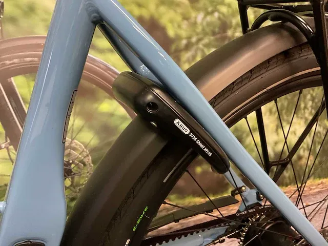 Advanced tour pro wave elektrische fiets - afbeelding 3 van  14