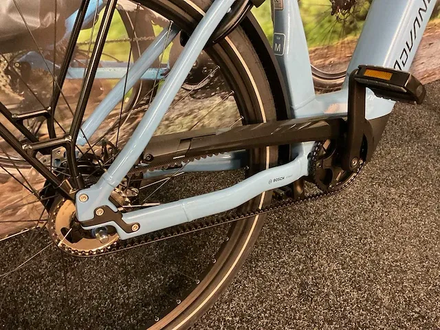 Advanced tour pro wave elektrische fiets - afbeelding 12 van  14