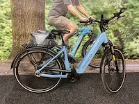 Advanced tour pro wave elektrische fiets - afbeelding 4 van  14