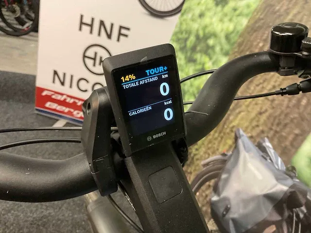 Advanced tour pro wave elektrische fiets - afbeelding 13 van  14
