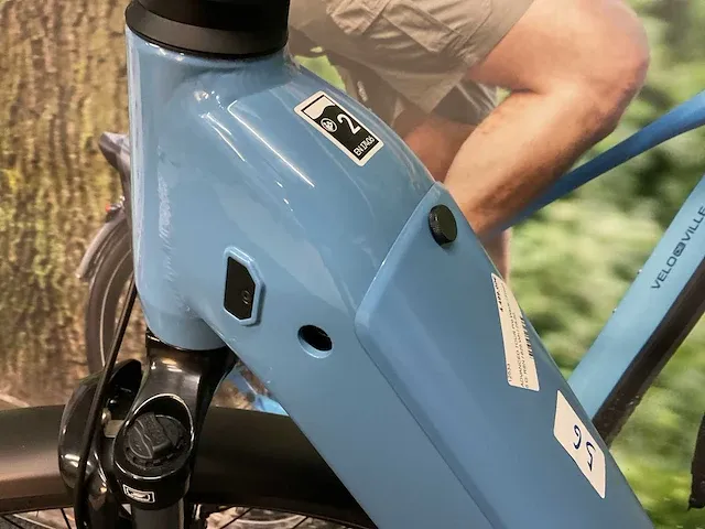 Advanced tour pro wave elektrische fiets - afbeelding 6 van  14
