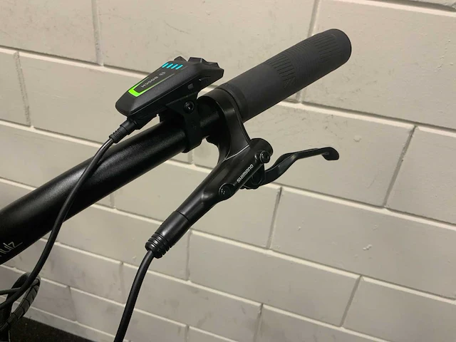 Advanced tour pro waves elektrische fiets - afbeelding 4 van  16