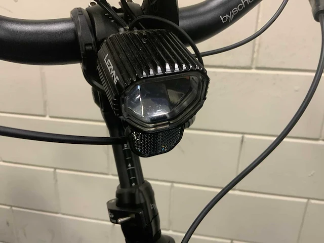 Advanced tour pro waves elektrische fiets - afbeelding 5 van  16