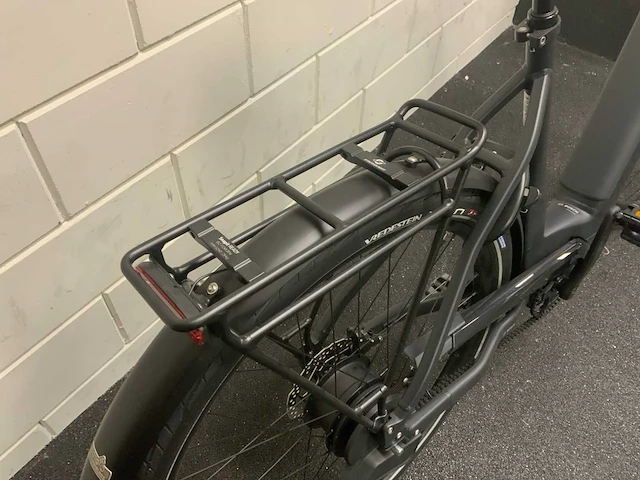 Advanced tour pro waves elektrische fiets - afbeelding 8 van  16