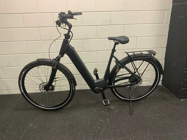 Advanced tour pro waves elektrische fiets - afbeelding 1 van  16