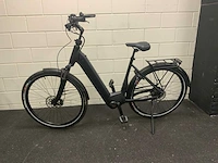 Advanced tour pro waves elektrische fiets