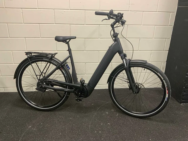 Advanced tour pro waves elektrische fiets - afbeelding 9 van  16