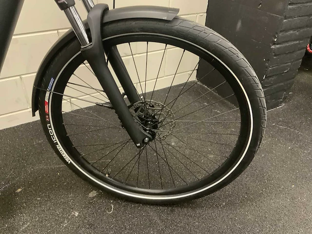 Advanced tour pro waves elektrische fiets - afbeelding 10 van  16