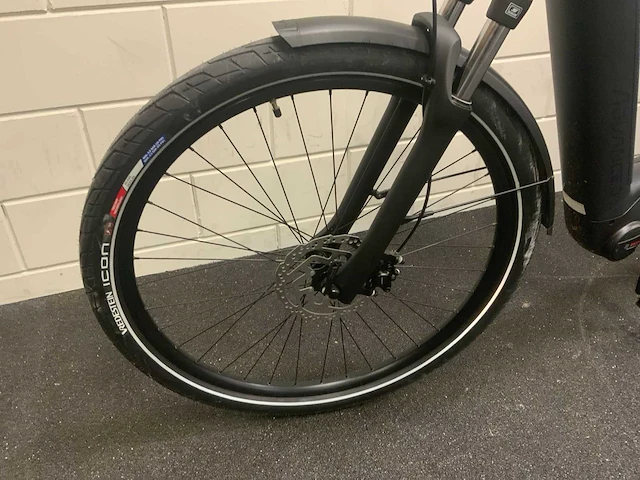 Advanced tour pro waves elektrische fiets - afbeelding 11 van  16