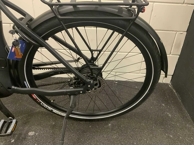 Advanced tour pro waves elektrische fiets - afbeelding 12 van  16