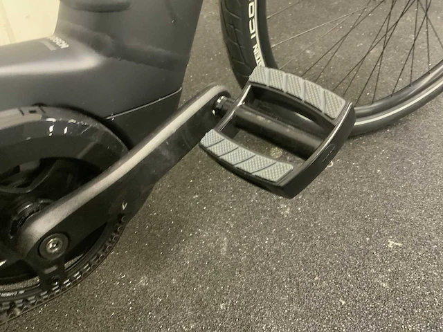 Advanced tour pro waves elektrische fiets - afbeelding 13 van  16