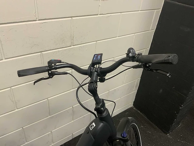 Advanced tour pro waves elektrische fiets - afbeelding 15 van  16