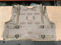 Advantac survival vest (42x) - afbeelding 3 van  5