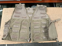 Advantac survival vest (42x) - afbeelding 1 van  5