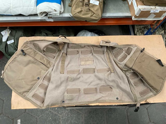 Advantac survival vest (42x) - afbeelding 2 van  5