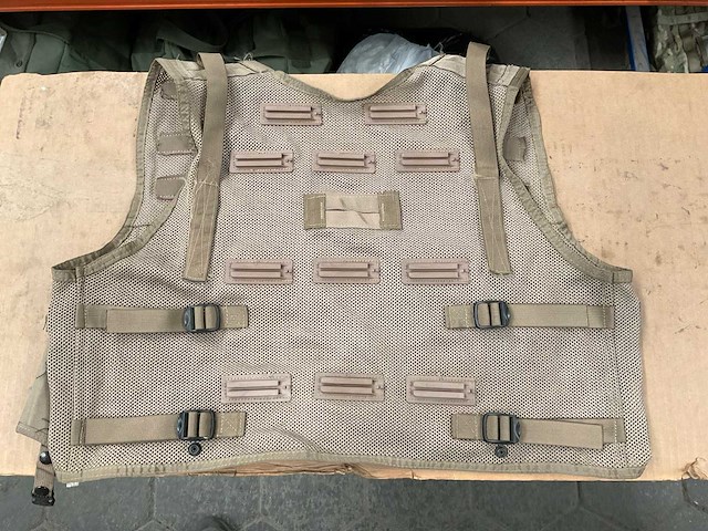 Advantac survival vest (42x) - afbeelding 3 van  5
