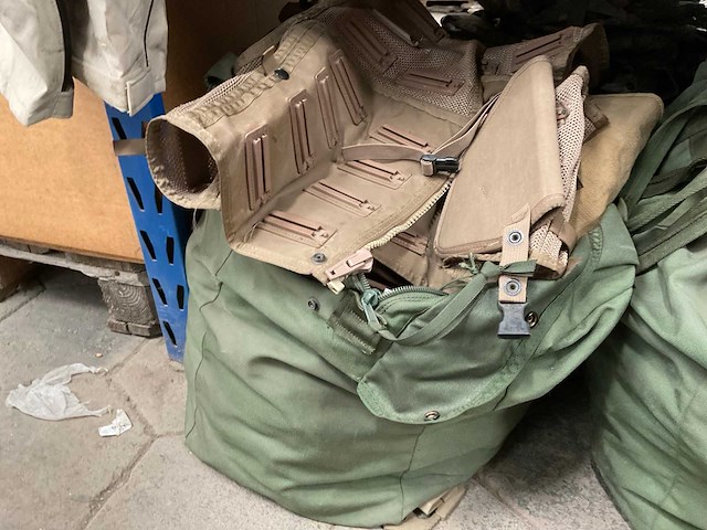 Advantac survival vest (42x) - afbeelding 5 van  5