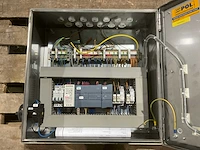 Advantech besturingskast - afbeelding 2 van  4