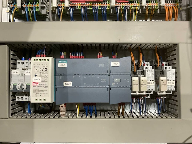 Advantech besturingskast - afbeelding 3 van  4