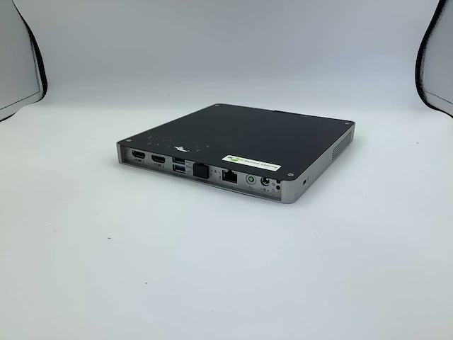 Advantech ds-080 mini desktop/thin client - afbeelding 1 van  4
