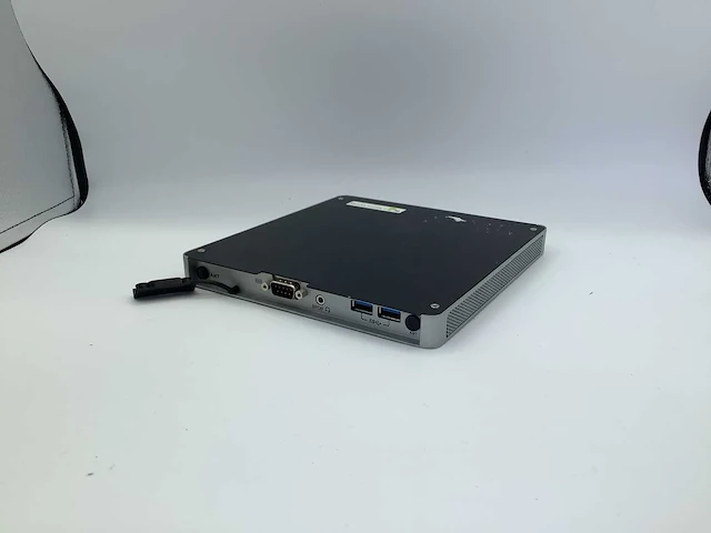 Advantech ds-080 mini desktop/thin client - afbeelding 3 van  4