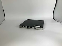 Advantech ds-080 mini desktop/thin client - afbeelding 1 van  3