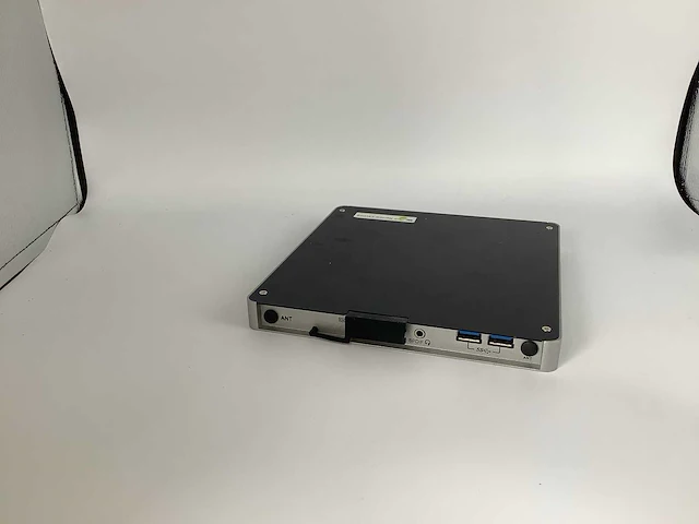 Advantech ds-080 mini desktop/thin client - afbeelding 3 van  3