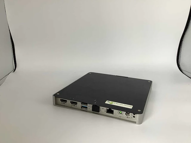 Advantech ds-080 mini desktop/thin client - afbeelding 1 van  5