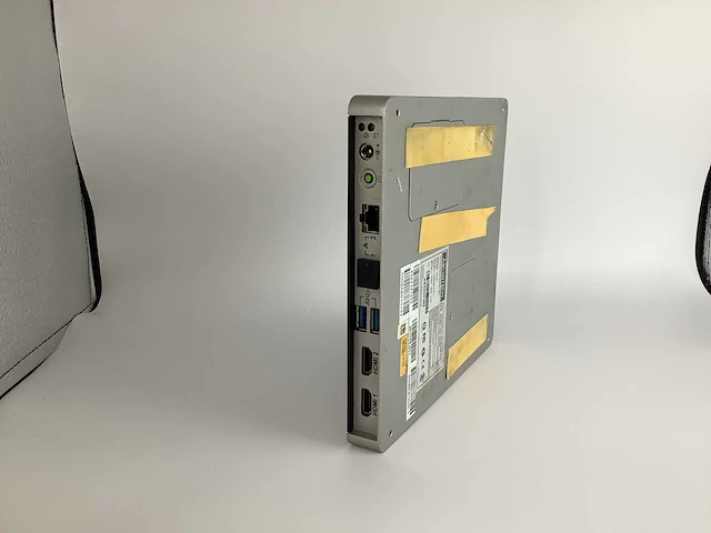 Advantech ds-080 mini desktop/thin client - afbeelding 2 van  5