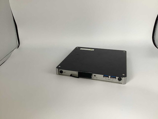 Advantech ds-080 mini desktop/thin client - afbeelding 4 van  4