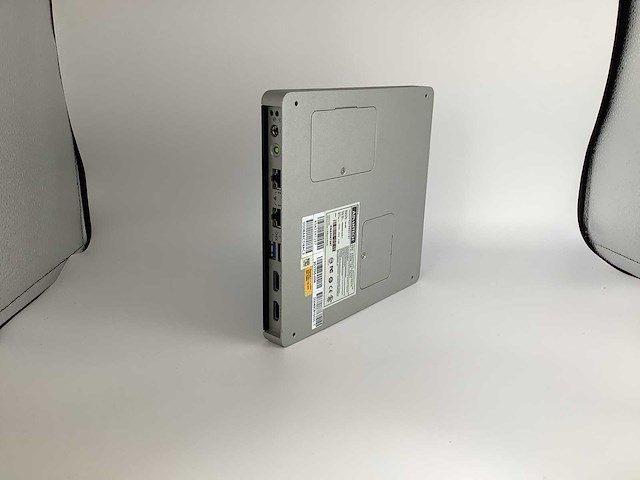 Advantech ds-080 mini desktop/thin client - afbeelding 2 van  4
