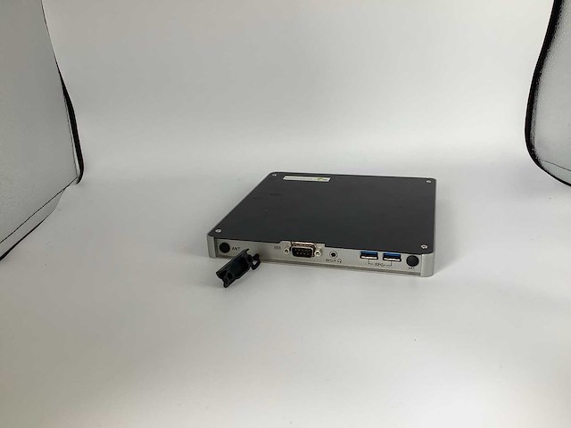 Advantech ds-080 mini desktop/thin client - afbeelding 3 van  4