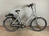Adventure lithium elektrische damesfiets - afbeelding 1 van  9