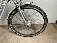 Adventure lithium elektrische damesfiets - afbeelding 3 van  9
