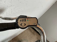 Adventure lithium elektrische damesfiets - afbeelding 7 van  9