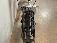 Adventure lithium elektrische damesfiets - afbeelding 8 van  9