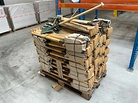 Adw best 987655 schoppen 212 stuks - afbeelding 3 van  7