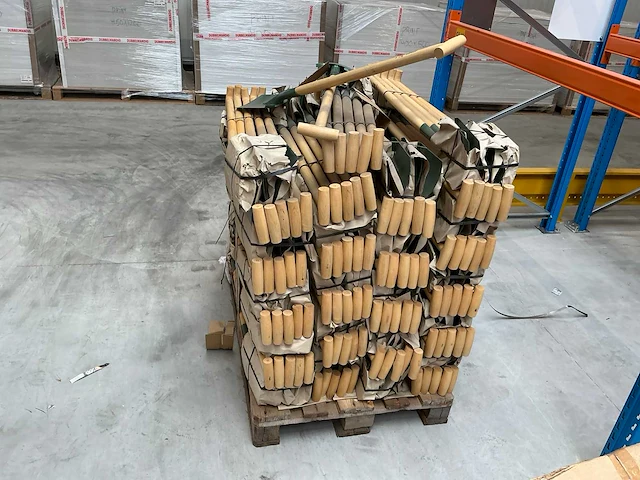 Adw best 987655 schoppen 212 stuks - afbeelding 4 van  7