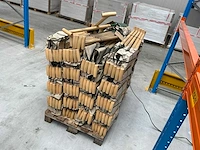 Adw best 987655 schoppen 212 stuks - afbeelding 5 van  7