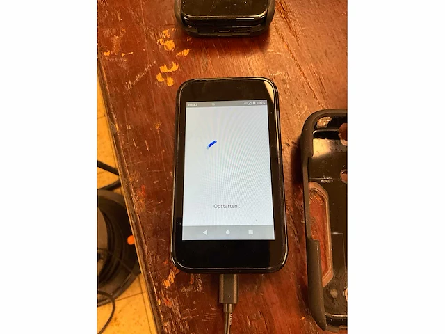 Adyen ams1 pin terminals (2x) - afbeelding 4 van  8