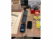 Adyen ams1 pin terminals (2x) - afbeelding 2 van  9