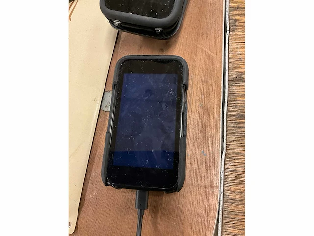 Adyen ams1 pin terminals (2x) - afbeelding 8 van  9