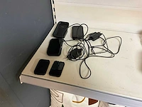 Adyen ams1 pin terminals (2x) - afbeelding 1 van  8